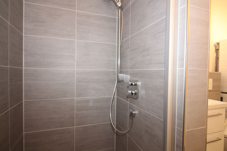 Bathroom 4, Wohnen am Yachthafen W45, Cuxhaven