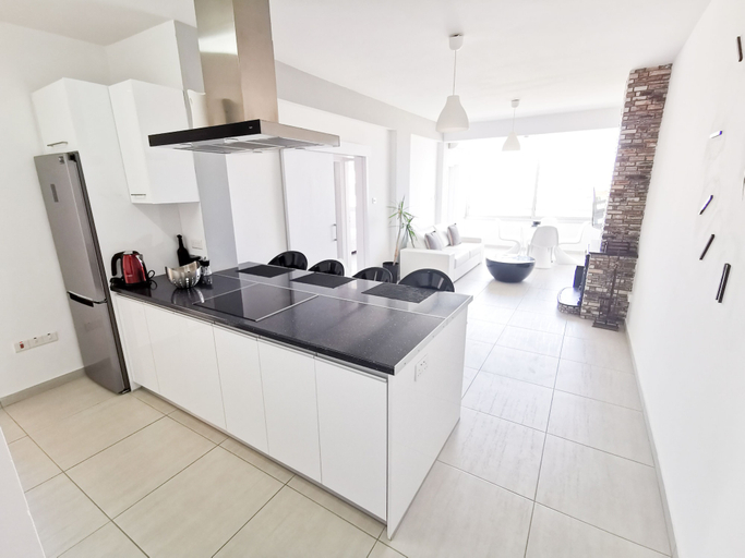 Others 4, Mackenzie Seaview Paradise, Larnaca