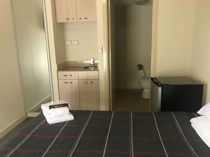 Bedroom 4, Smart Stay Villages, Belyando