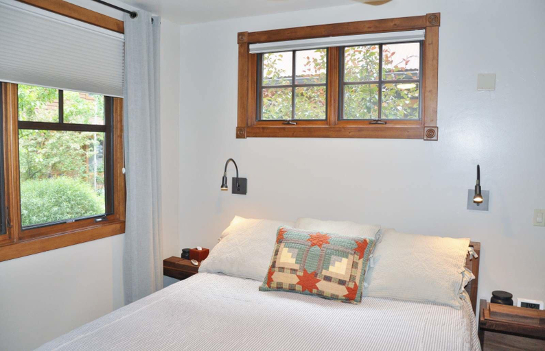 Bedroom, Christiana Aspen, Pitkin