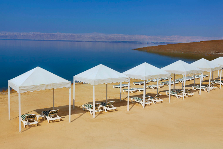 Others 5, Holiday Inn Resort DEAD SEA by IHG, Shooneh Janoobiyyeh