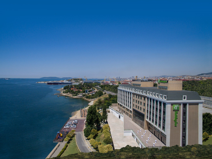 Exterior & Views 2, Holiday Inn ISTANBUL - TUZLA BAY by IHG, Tuzla