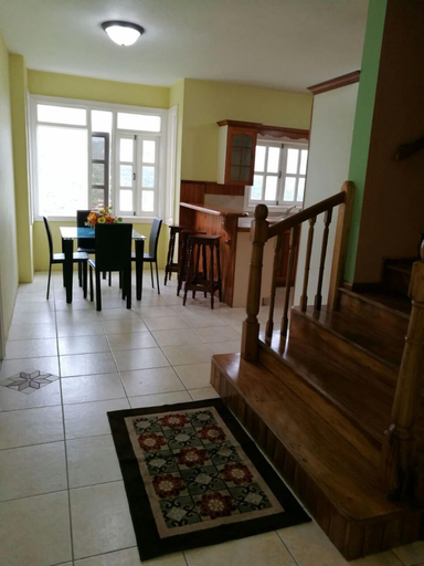 Others 5, Chancery Hall 3 Bedroom Apartment