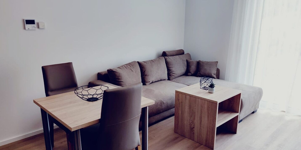 Smart & Stay Aparthotel, Saarlouis
