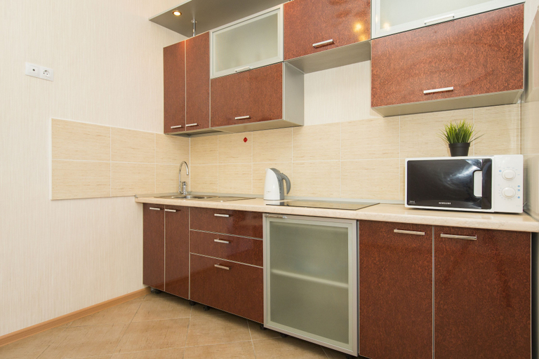 Others 4, Apartments on Belinskogo 15 - apt 115, Nizhniy Novgorod gorsovet
