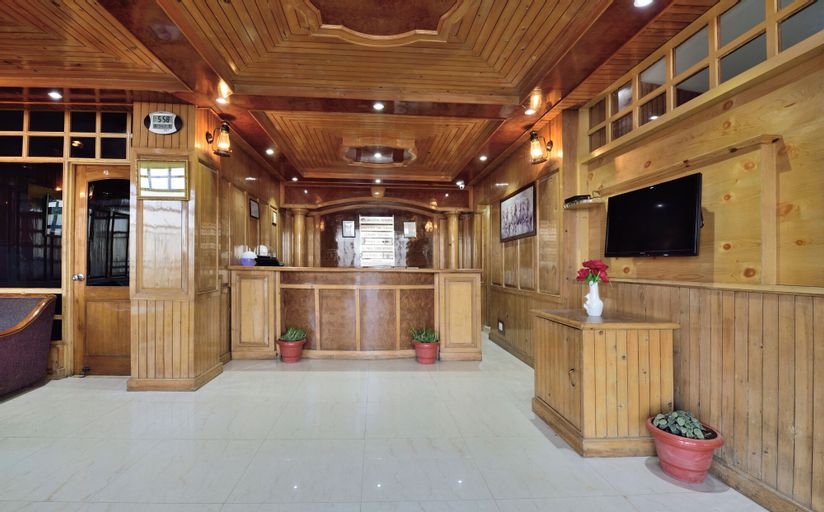 Galleu Hill Resort, Shimla