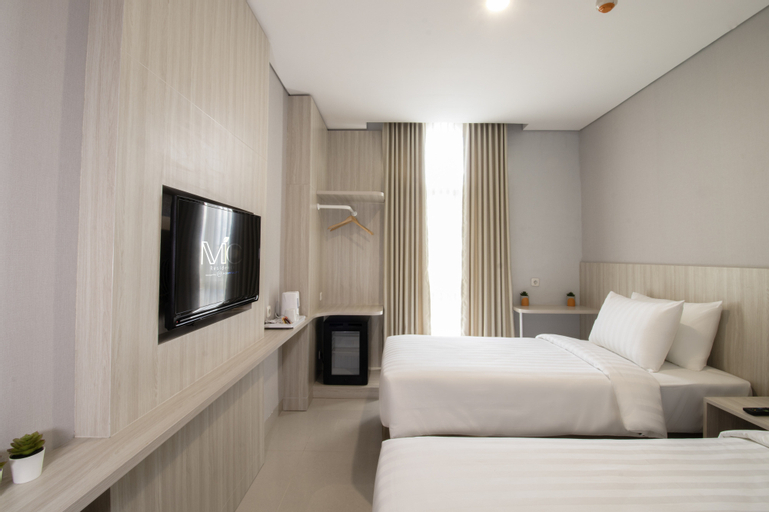 MIC Residence, Yogyakarta Booking Murah di