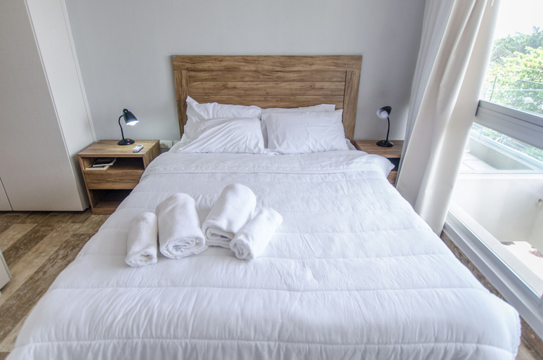 Bedroom 3, OXO Bertoni Luxury in Villamorra, Asunción