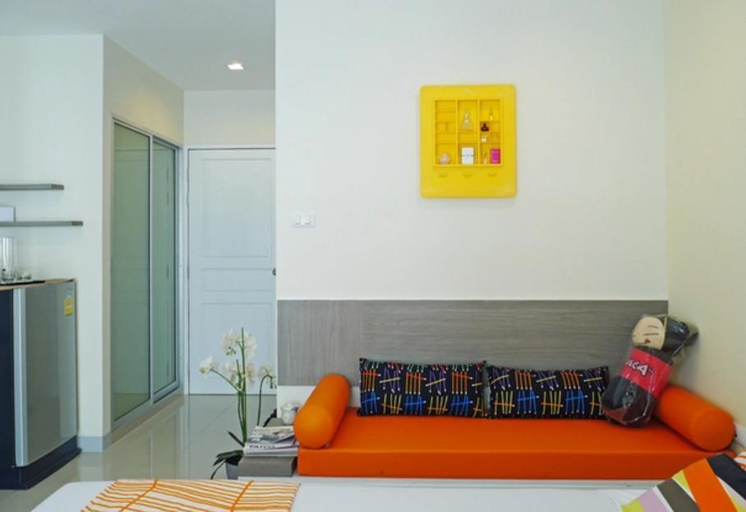 Others 4, Ratchada Apartments, Lat Phrao