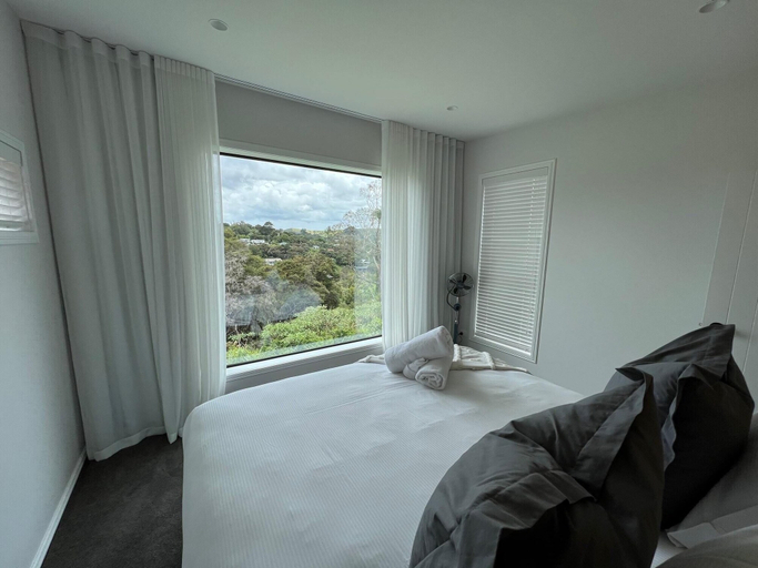 Bedroom 3, Hidden Valley Waiheke, Auckland