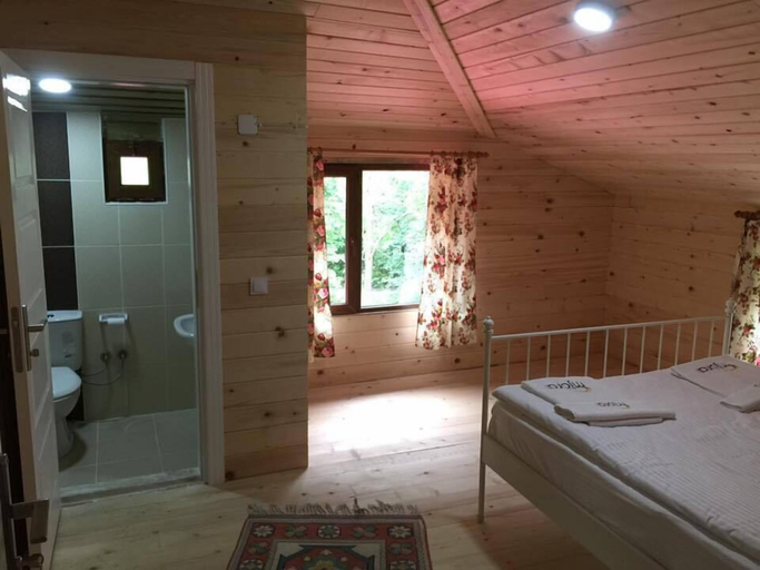 Bedroom 3, Mjora Butik Otel, Ardeşen
