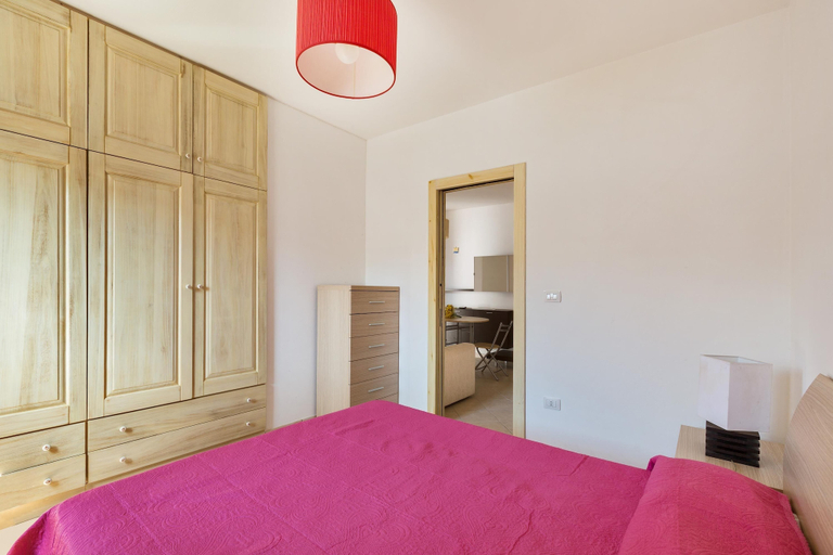 Bedroom 4, Villino Mercurio - Chiusurelle B2/47, Lecce