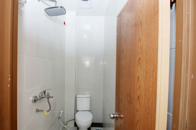 Bathroom 5, Kamar Keluarga Fatmawati, South Jakarta