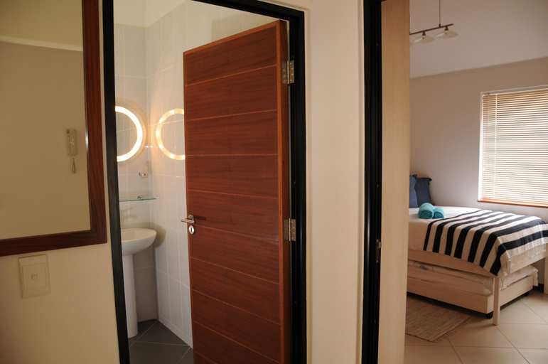 Bedroom 2, Moringa Gardens, Swakopmund