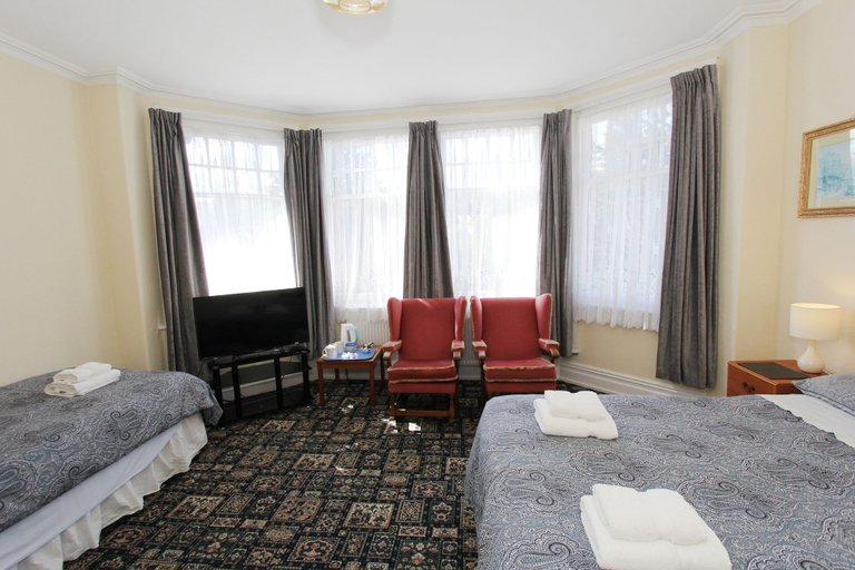Others 5, West Point Hotel Bed & Breakfast, Conwy