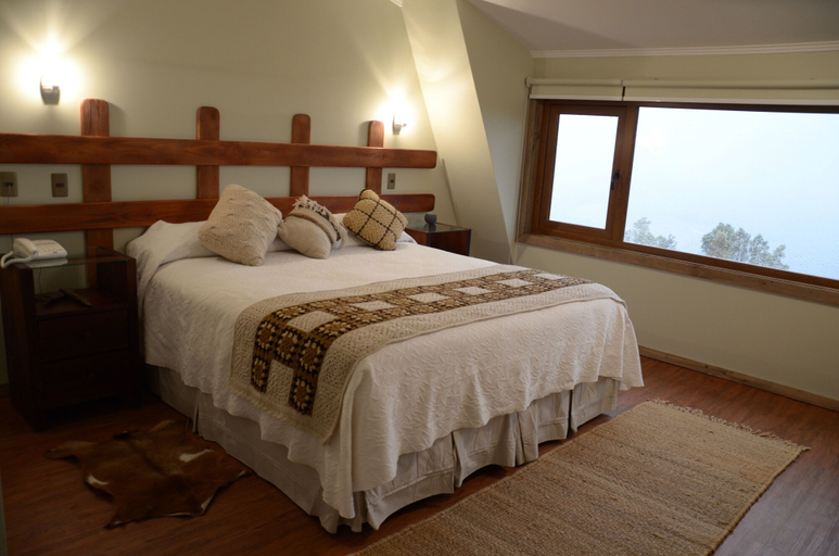 Bedroom 2, Hotel CasaEstablo by DOT Boutique, Cautín