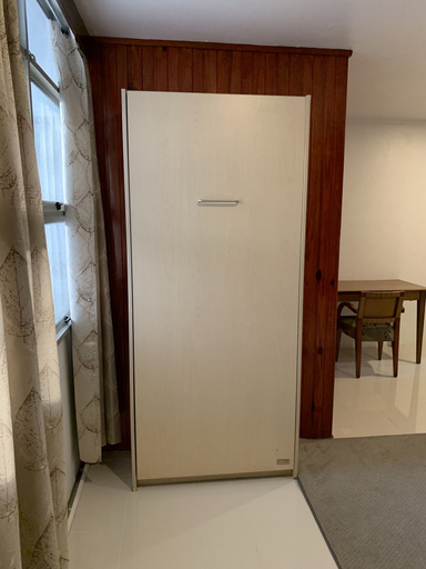 Bedroom 2, Kidsfirst Apartment 6, Rewa