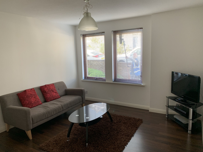 Others 4, Aberdeen Serviced Apartments - Bloomfield, Aberdeen