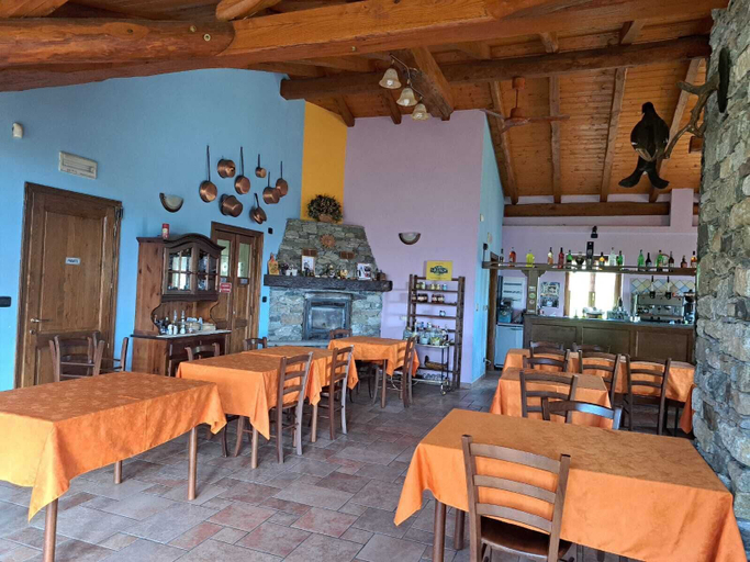 Food & Drinks 5, Agriturismo il Runch, Torino