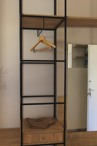 Bedroom 2, Lake Muse Apartments, Tiranës