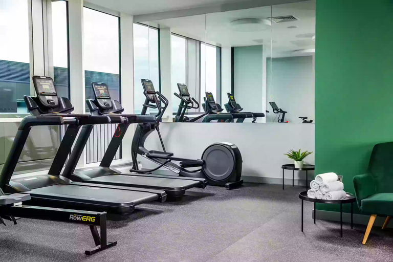 Others 3, Holiday Inn MANCHESTER AIRPORT by IHG, Manchester