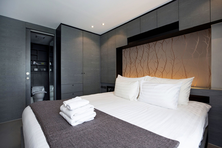 Bedroom 2, Citygate Kamala Residence P204, Pulau Phuket