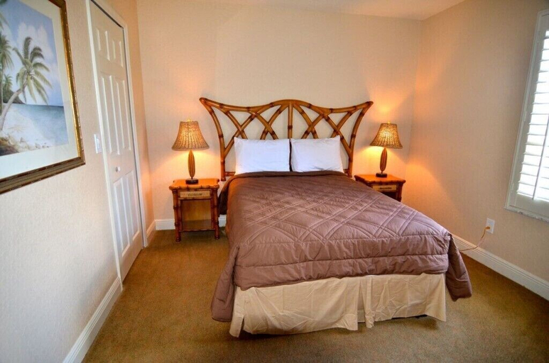 Bedroom 3, 3500cal Stunning Town Home In Regal Plams, Polk