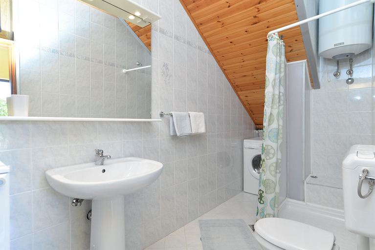 Bathroom 3, Apartments Pam 379, Rovinj