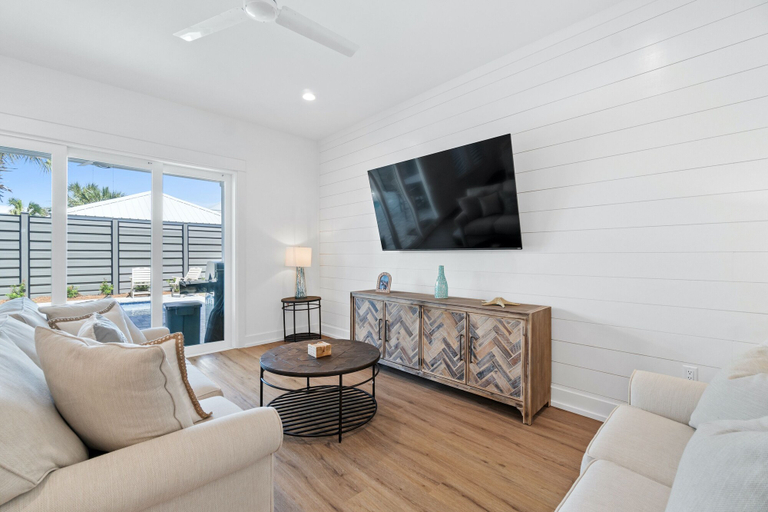 Others 5, Beach House - Elevated Escape by PHG, Bay