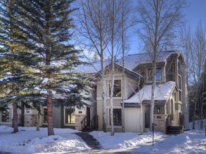 Exterior & Views, Ridgepoint 202, Eagle