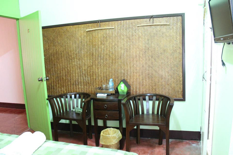 Others 5, Chita Coffee & Guesthouse, Muang Lampang