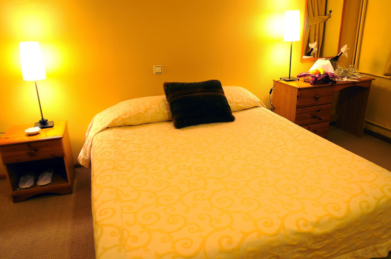 Bedroom 3, Ladonia Hotels Fahri Uludağ, Kestel