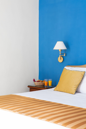 Bedroom 3, Hotel Piazza Di Spagna, Roma