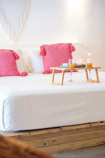 Bedroom 4, Punta Blanca | Beachfront Boutique Hotel, Isla Mujeres