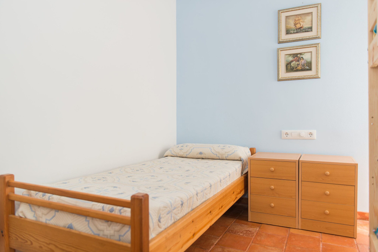 Others 3, Villa Velero, Tarragona