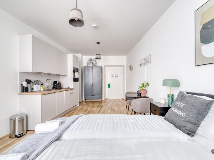 Bedroom 9