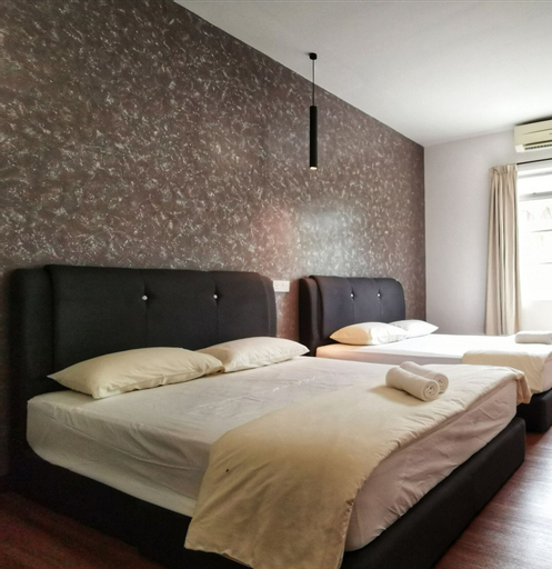 Bedroom 9