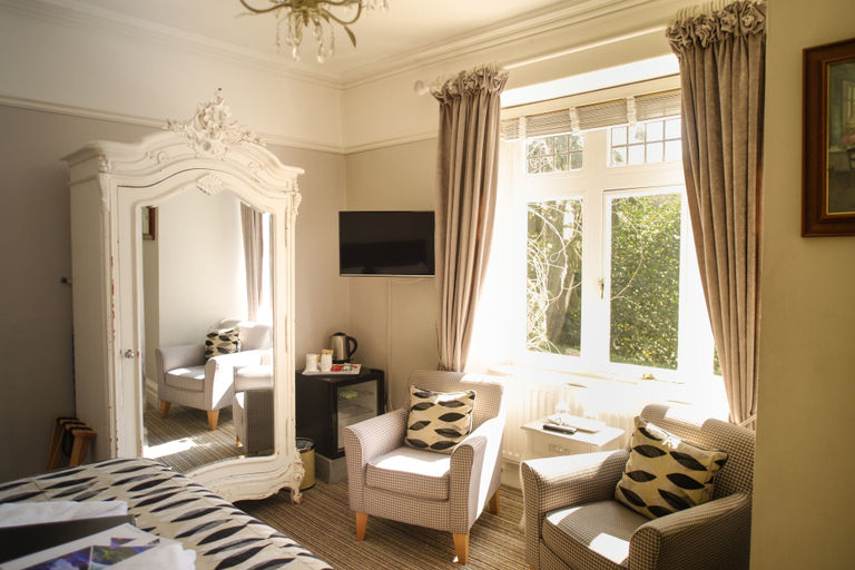 Others 5, Dene House, Cumbria