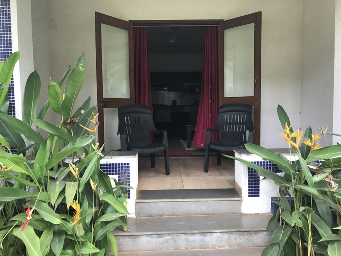 Exterior & Views 2, Riviera Foothills, North Goa