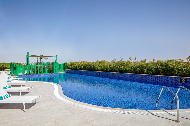 Sport & Beauty 2, Holiday Inn & Suites DUBAI SCIENCE PARK by IHG, Dubai