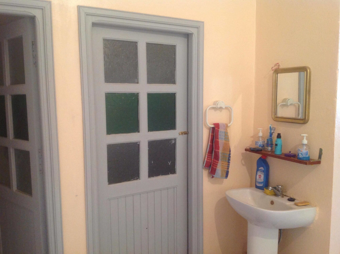 Bathroom 2, Peaceful room, El Kelaâ des Sraghna