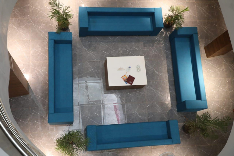 Others 5, HOTEL RAJPATHINN, Mahesana