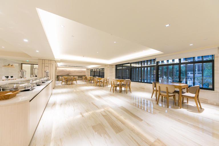 Others 5, Ji Hotel Yuyao, Ningbo