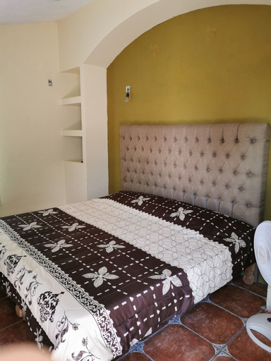 Bedroom 3, Suite Coronado, Venado
