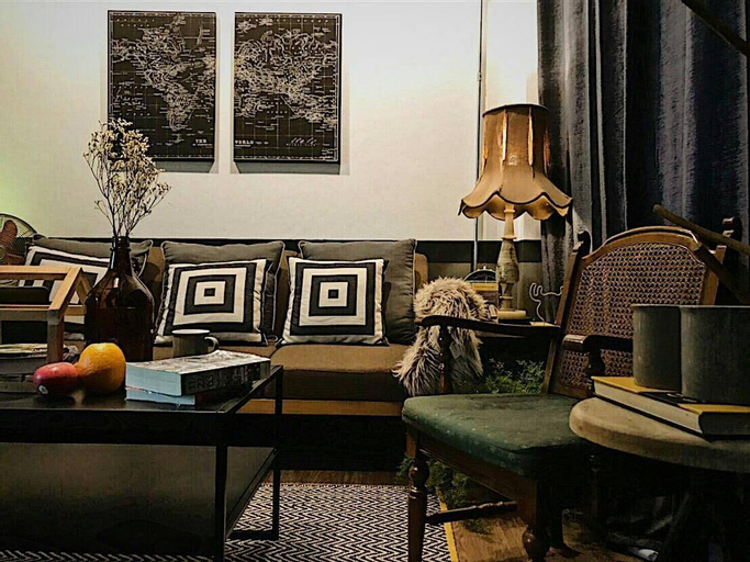 Others 5, The Ombra Small House No.4, Muang Chiang Mai