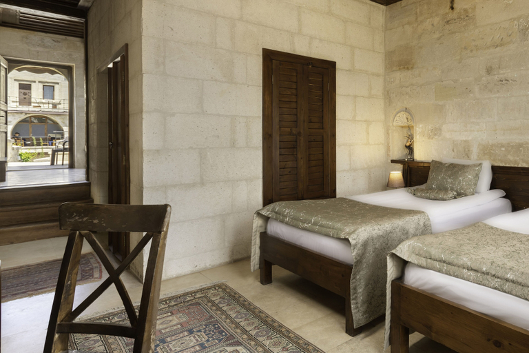 Bedroom 3, Doors Of Cappadocia, Nevşehir