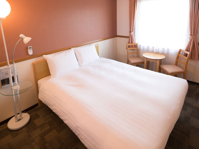 Bedroom 2, Toyoko Inn Shimonos Station Kaikyo Yume Tower Mae, Shimonoseki