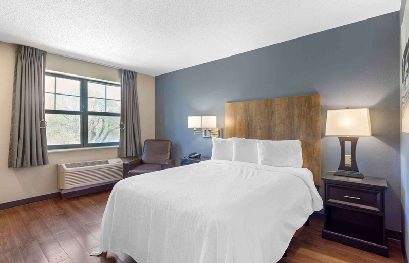 Bedroom 3, Extended Stay America Premier Suites Nashville Vanderbilt, Davidson