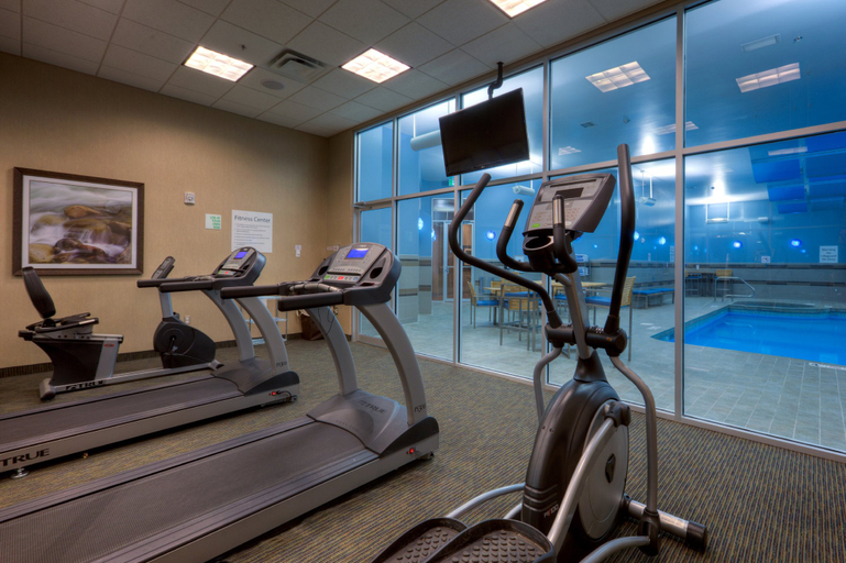 Others 2, Holiday Inn SASKATOON DOWNTOWN by IHG, Division No. 11
