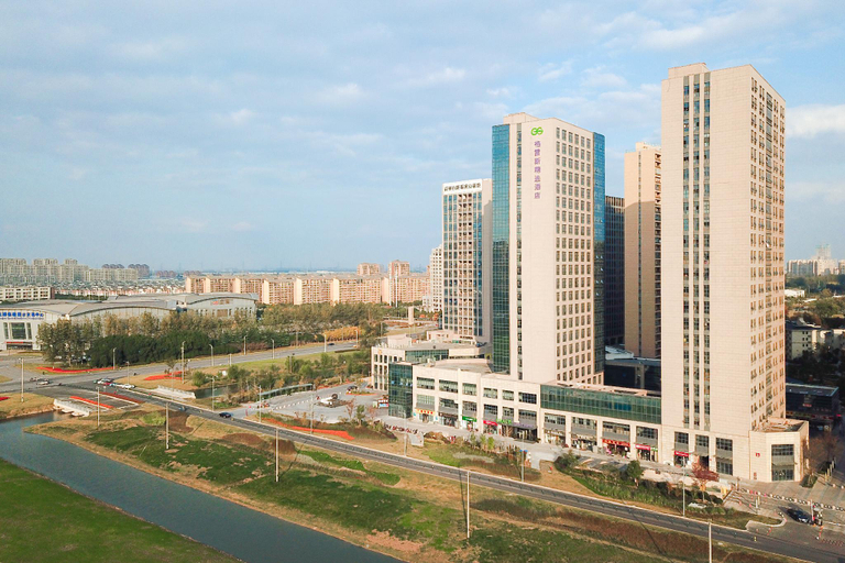 Others 5, GRACE Select Hotel (Kunshan Huaqiao International Convention Center), Suzhou